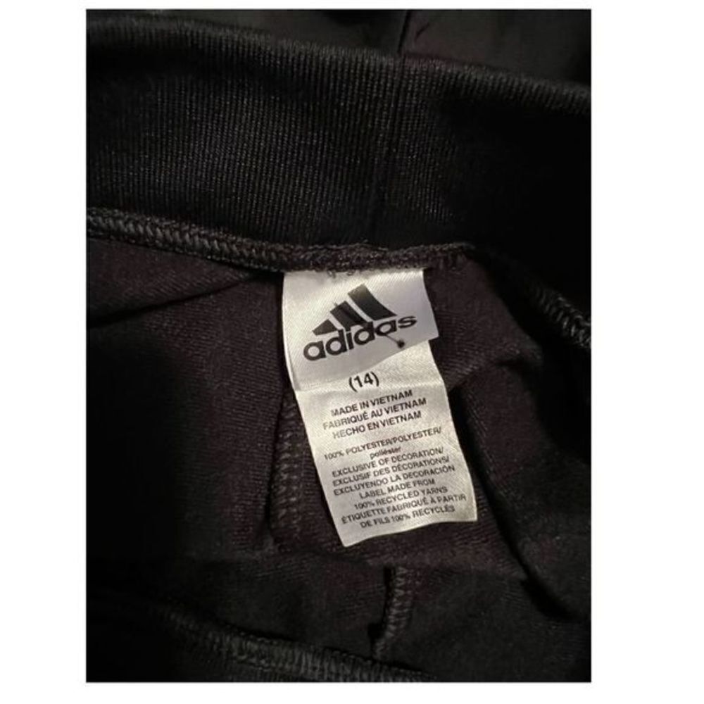 Adidas sweatpants - Picture 2 of 3